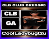 CLB CLUB DRESS#5