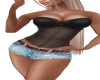 PF SHORTS & TOP SST