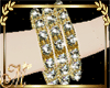 GOLD DIAMOND Bracelet R