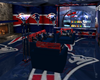 Man Cave Couch