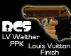 [BCS] LV Walther PPK