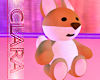 BBG Dreams: Fox Stuffie