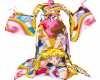 SailorMoonMulti-Collar