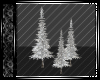 Winter Trees x3