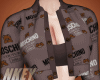 M Jacket