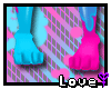 [<3] ElectroPop F Paws