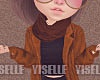 Y! JacketScarf Autumn