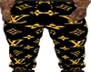 B&G pants
