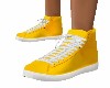 ^YELLOW^ SNEAKERS
