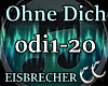 OHNE DICH ...