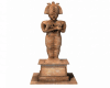 Statue of Pharaoh