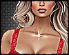 Najla Red Suit