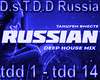 D.s T.D.D Russia  mix