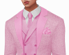 Pink Suit SAS-168