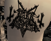 Dark Funeral Tattoo
