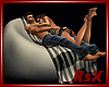 Cuddle Beanbag   /W