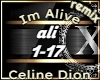 Alive -  Dion RMX