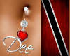 !AT! Dee's Belly Ring