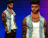Denim Outfit