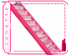 Animated Ladder- Pink