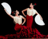 GP*Flamenco Group Dance