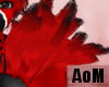 ~AoM~Suki R Shoulder Fur