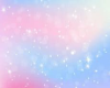 pastel rainbow jeans