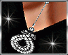! Diamonds 18K Necklace