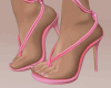 MVeBARBIE HEELS