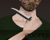 !A Jason knife