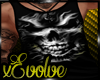 !E! Haunted Vest