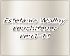Estefania Wollny Leuchtf