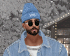 Blue Jeans Outfit