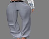 Summer Dress Pant Blue