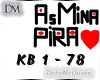 [DM] As Mina Pira