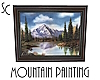 SC Mountain Painting