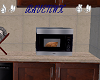 animated microwave oven