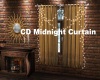CD Midnight Curtain