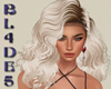 HENRIKA BTL BLONDE