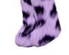 (AP) Purp walk