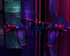 Orchid Chill Lounger
