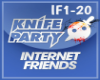 (HD)Internet Friends Pt1