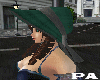 cossette green bonnette
