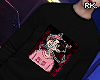 Sweater x Peep