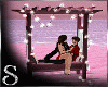 ]S]Lover's Couple Bench