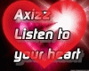 ~cr~AXIZZ Listen To ...
