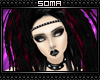 `x: Add-On Dreads- Soma