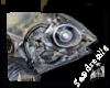 SteamPunk Fish(animated)