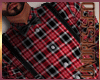 (A) UNbeat Red Plaid