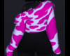 Cow Print Pink (2)